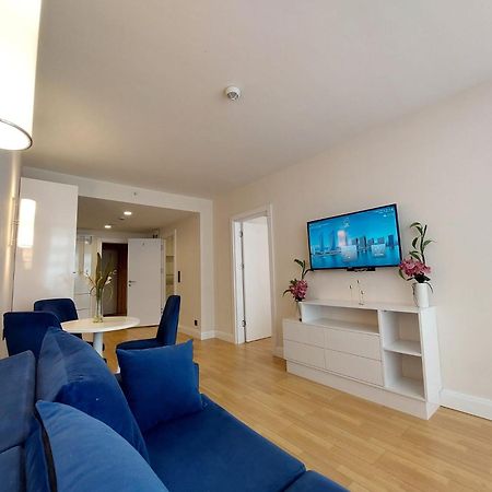 Natalia -Apartments In - Orbi City Batumi Kültér fotó