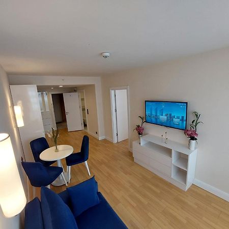 Natalia -Apartments In - Orbi City Batumi Kültér fotó