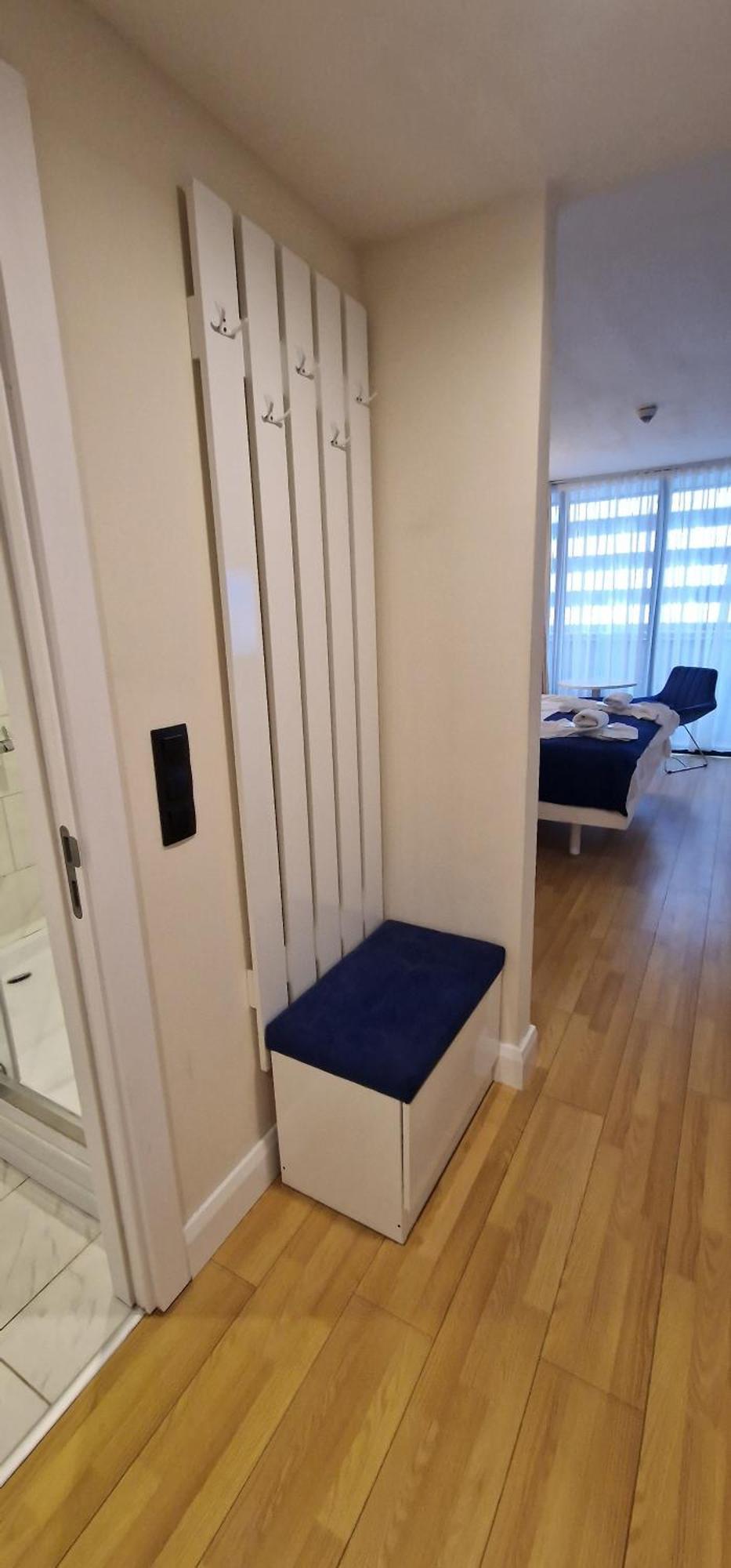 Natalia -Apartments In - Orbi City Batumi Kültér fotó