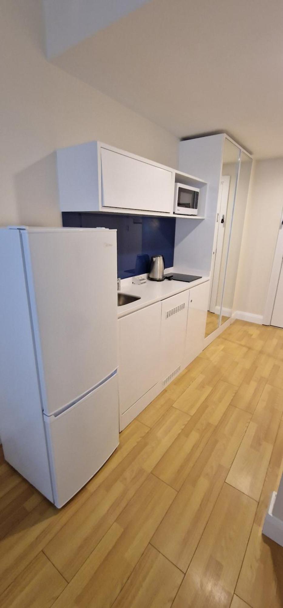 Natalia -Apartments In - Orbi City Batumi Kültér fotó