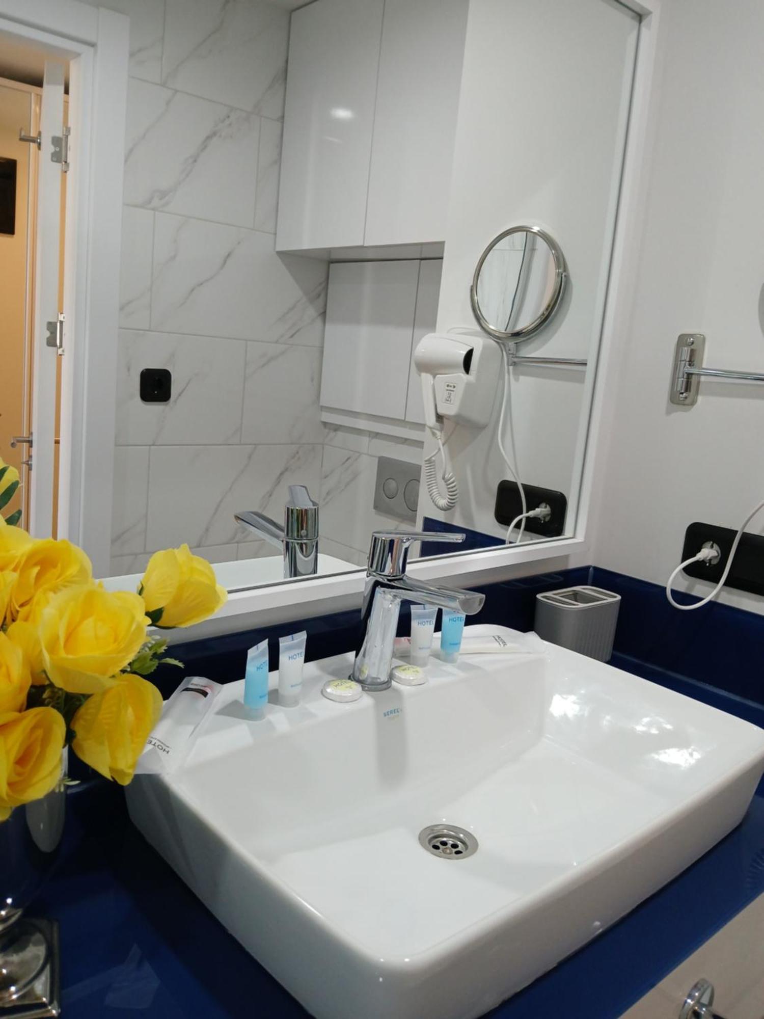 Natalia -Apartments In - Orbi City Batumi Szoba fotó